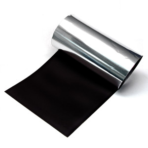Cathode Tape Comprising Lithium Cobalt Oxide and NANOMYTE® SSE-10D, cast on aluminum current collector 