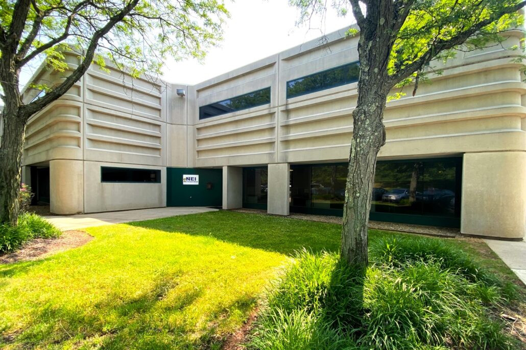 NEI Corporation Headquarters