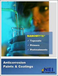 Anticorrosion Brochure