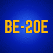 BE-20E