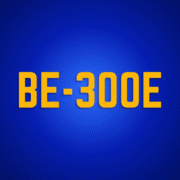 BE-300E