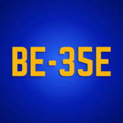 BE-35E