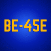 BE-45E