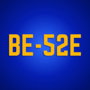 BE-52E
