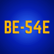 BE-54E