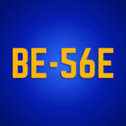BE-56E