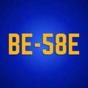 BE-58E