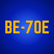 BE-70E