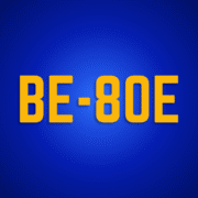 BE-80E