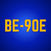 BE-90E